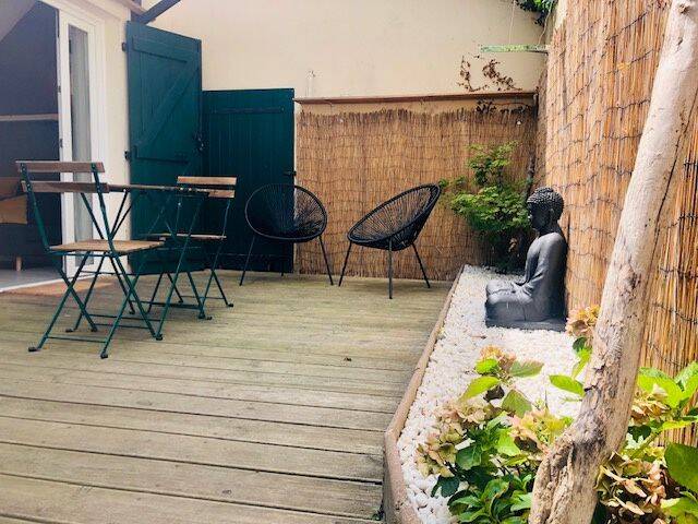 Appartement 1 pièce 25 m² · à Capbreton · 25 m² · 580 €/mois