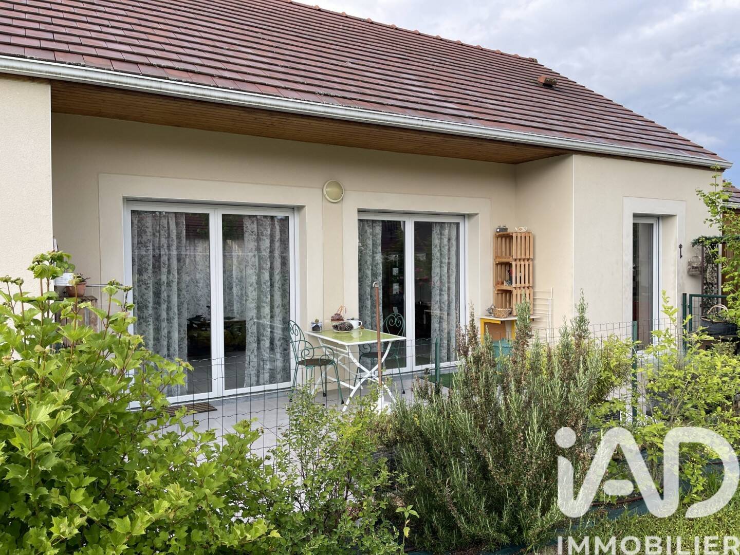Maison 4 pièces 106 m² · à Bracieux · 106 m² · 229 000 €