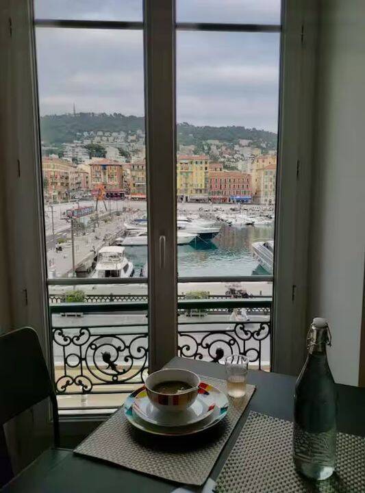 Appartement 2 pièces 42 m² · à Nice · 42 m² · 1 680 €/mois