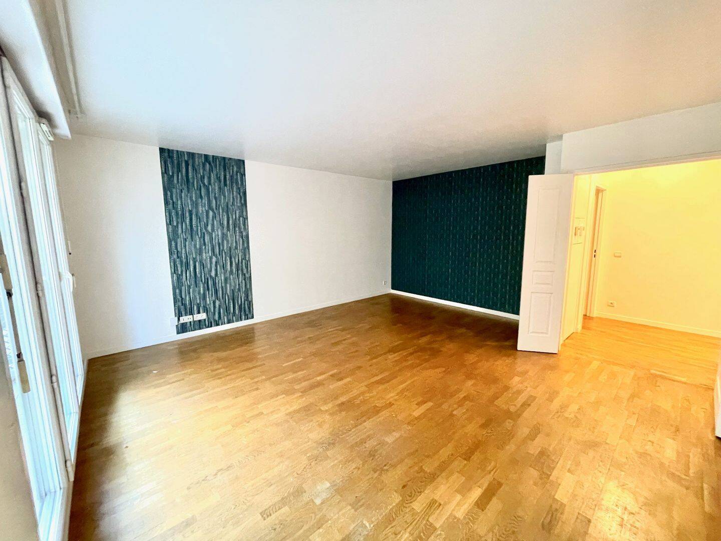 Appartement 3 pièces 68 m² · à Charenton-le-Pont · 67,6 m² · 1 869 €