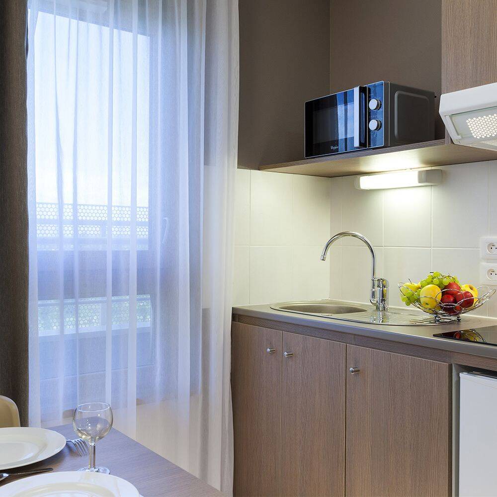 Appartement 1 pièce 21 m² · à Annemasse · 21 m² · 83 360 €