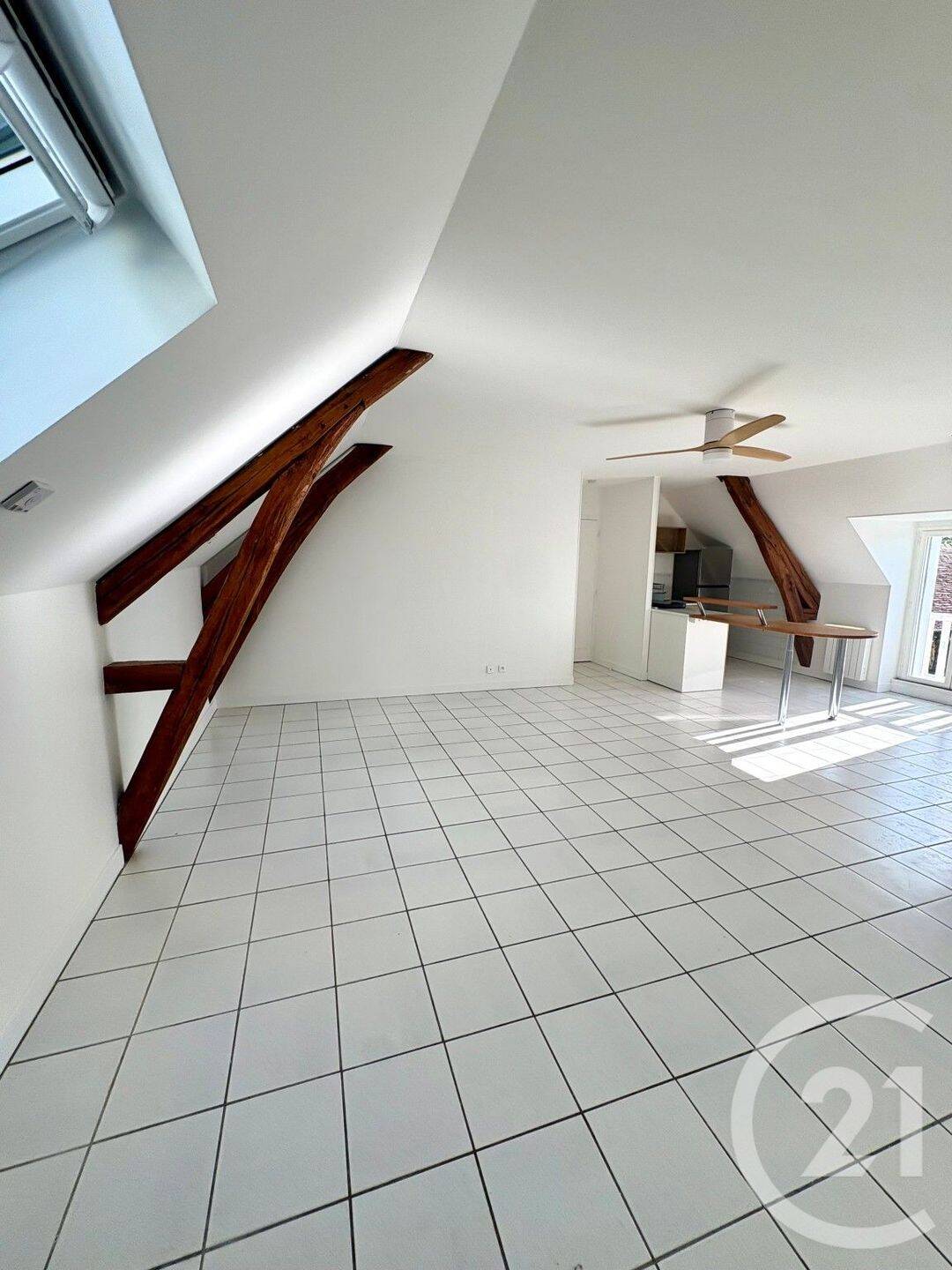 Appartement 2 pièces 50 m² · à Rebréchien · 49,7 m² · 580 €/mois
