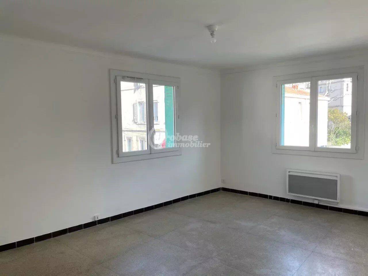 Appartement 4 pièces 68 m² · à Marseille 5ème Arrondissement · 68,2 m² · 857 €/mois
