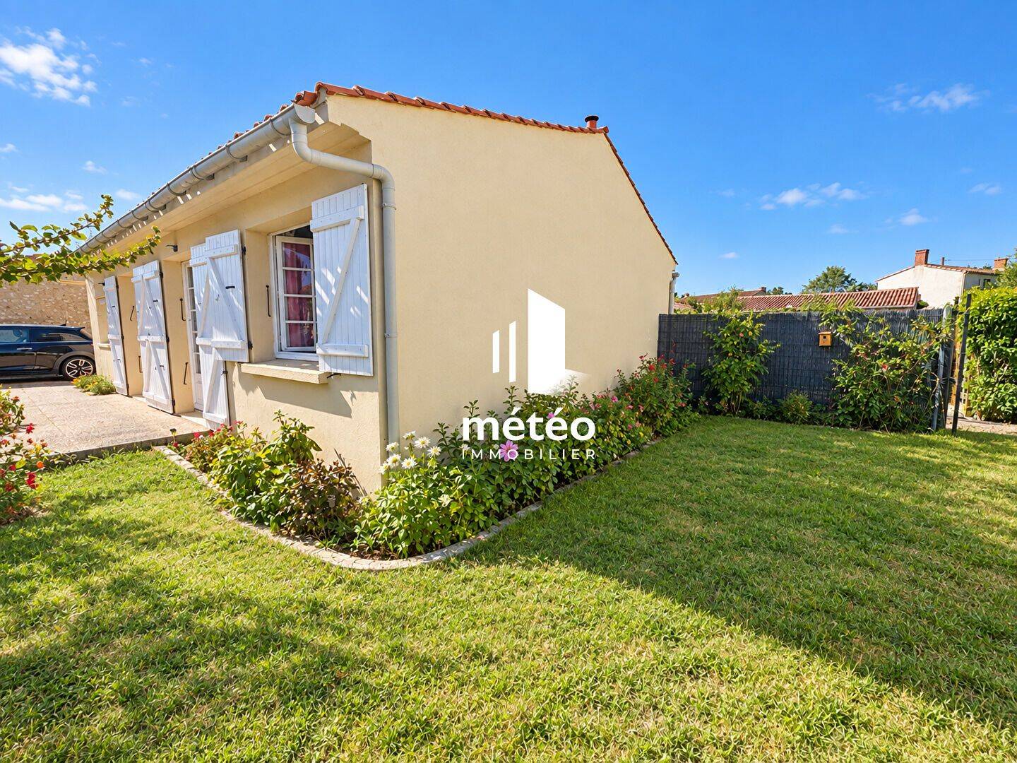 Maison 3 pièces 71 m² · à Angles · 71 m² · 155 250 €