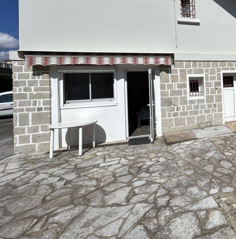 Appartement 1 pièce 20 m² · à Dax · 20 m² · 500 €/mois