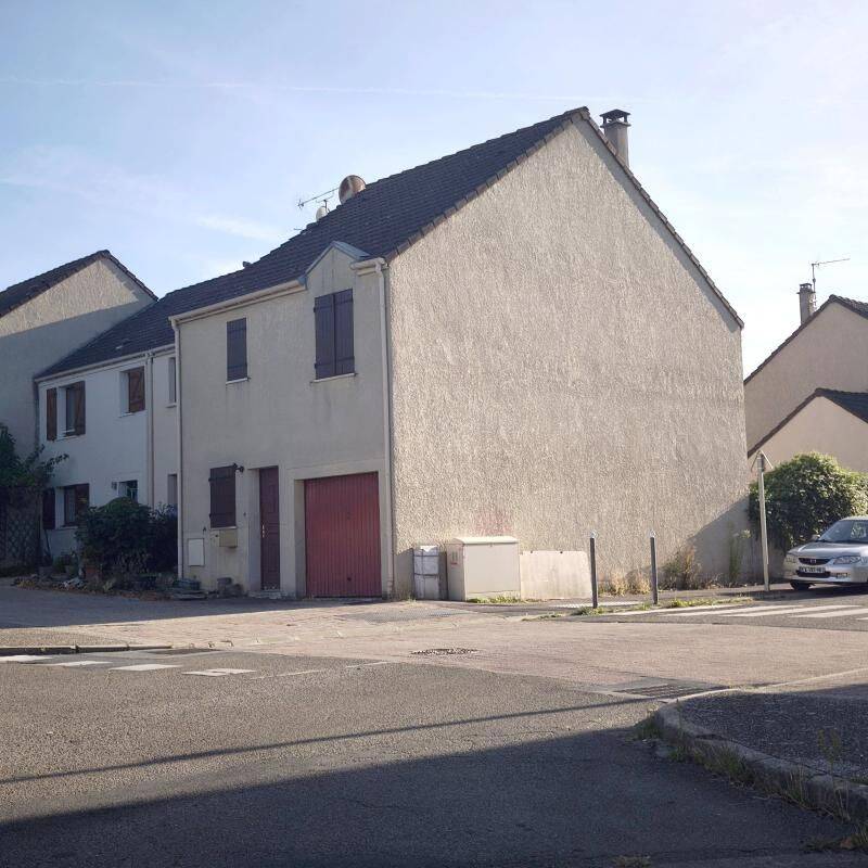 Maison 4 pièces 80 m² · à Aubergenville · 80,4 m² · 1 103 €/mois