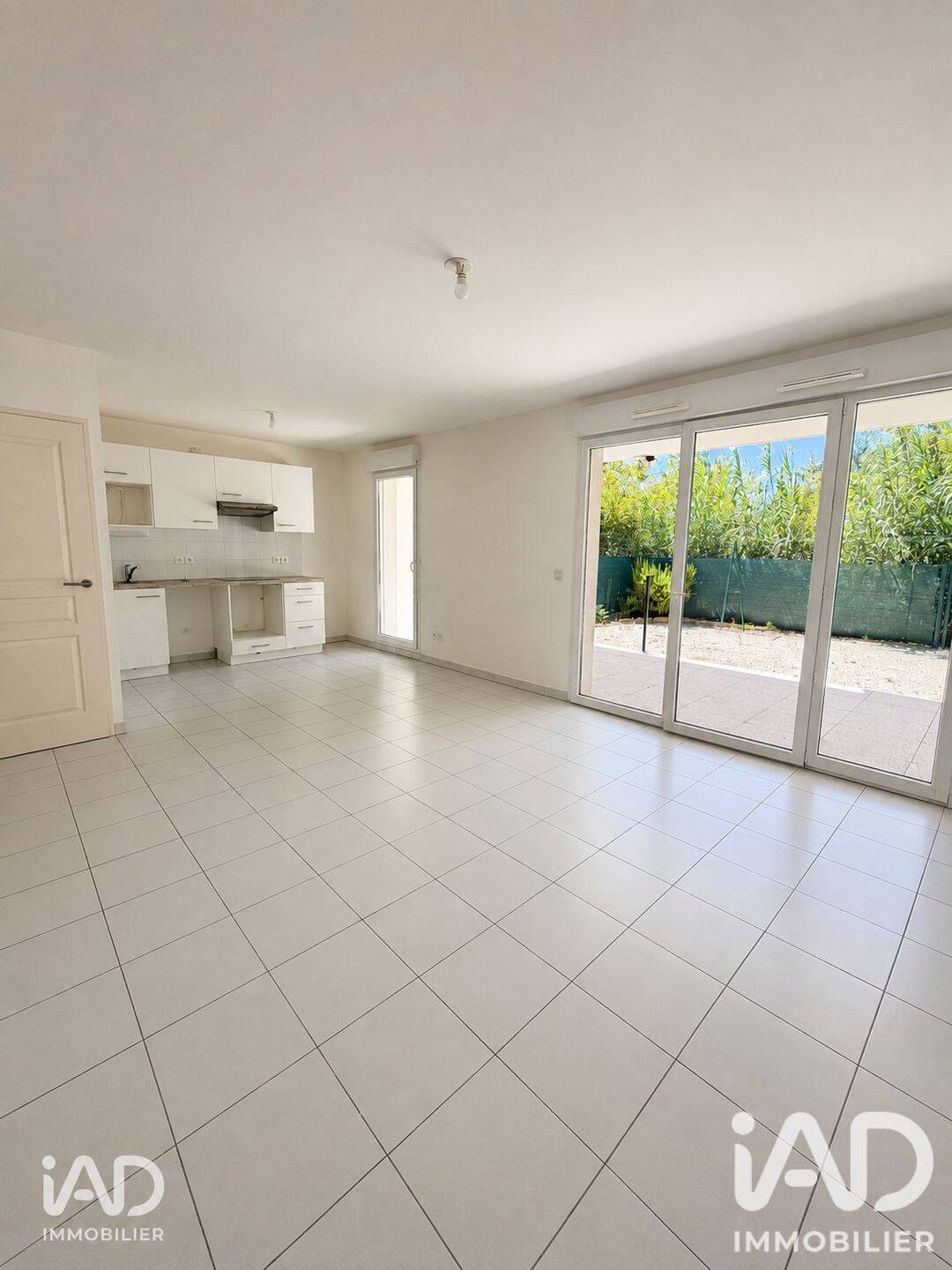 Appartement 3 pièces 61 m² · à Salon-de-Provence · 60,9 m² · 245 000 €