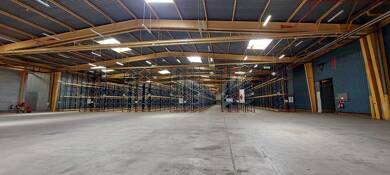Local commercial à louer 30 456 € 6 645 m² de surface de vente Joué Sud Joué-Lès-Tours 37300