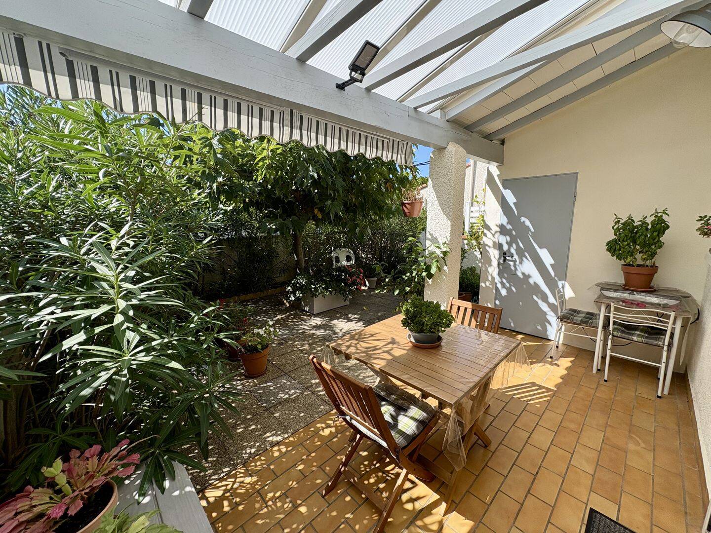 Maison 3 pièces 58 m² · à Saint-Cyprien · 58 m² · 273 000 €