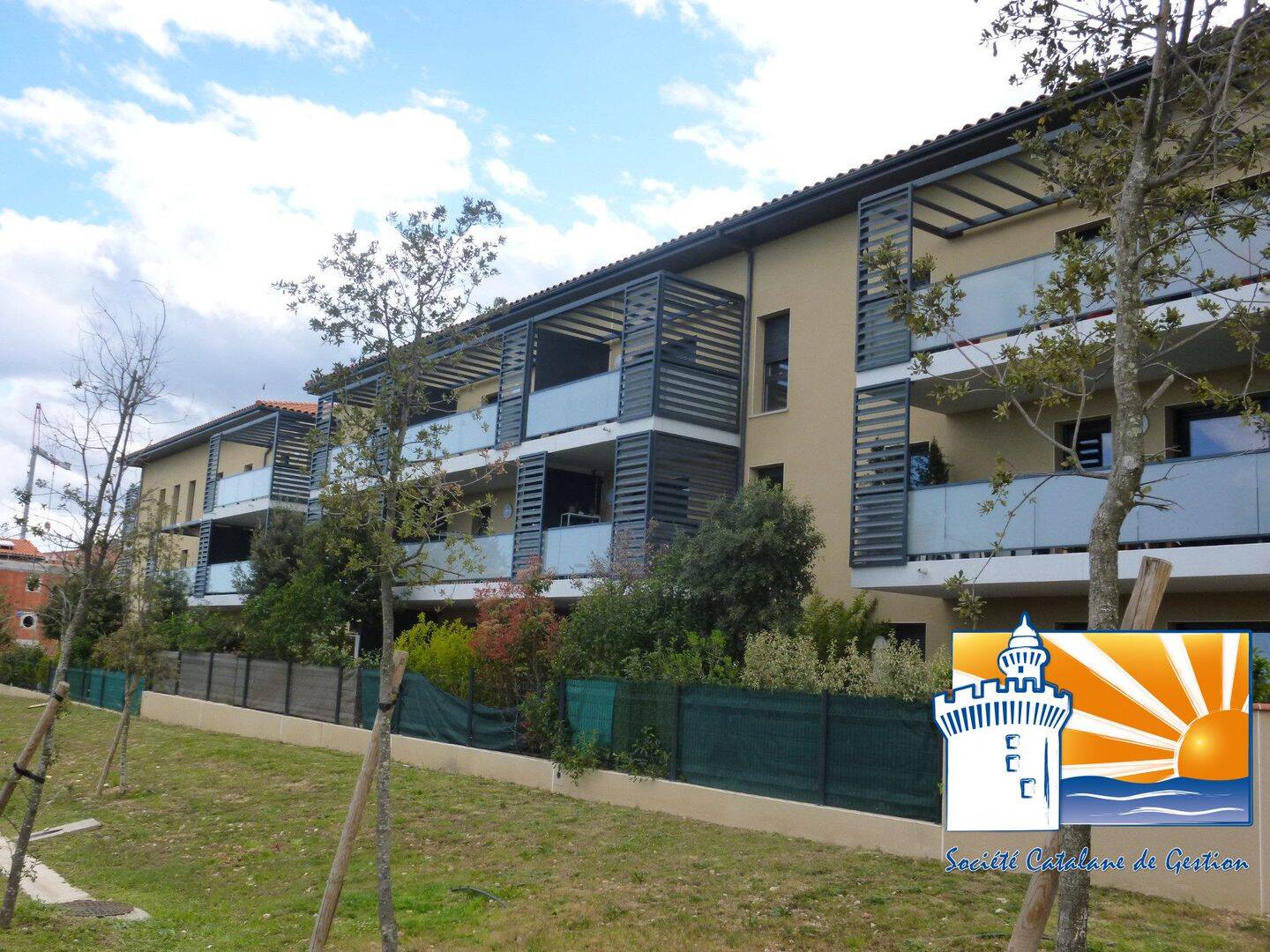 Appartement 2 pièces 39 m² · à Argelès-sur-Mer · 38,8 m² · 536 €