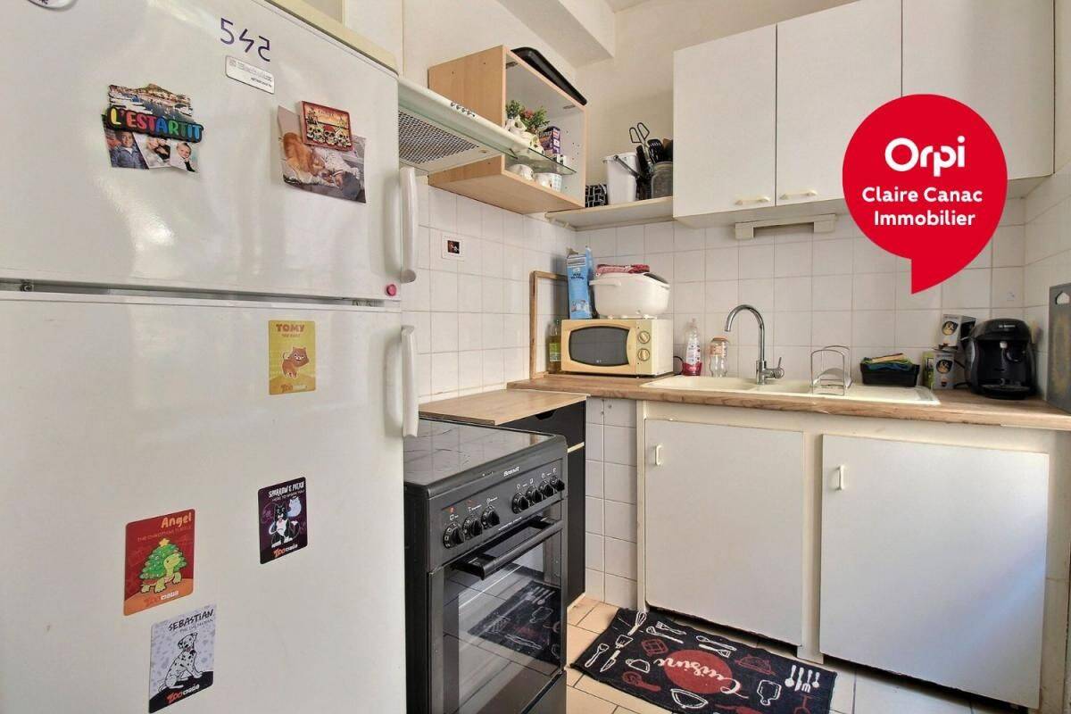 Appartement 2 pièces 42 m² · à Rabastens · 42 m² · 444 €