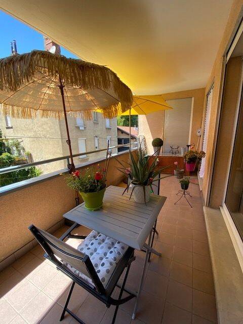 Appartement 2 pièces 58 m² · à Bourg-en-Bresse · 58 m² · 699 €/mois