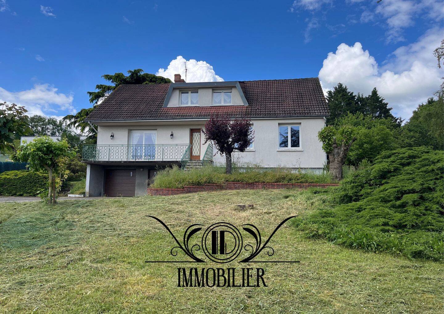 Maison 6 pièces 162 m² · à Briare · 162 m² · 158 000 €