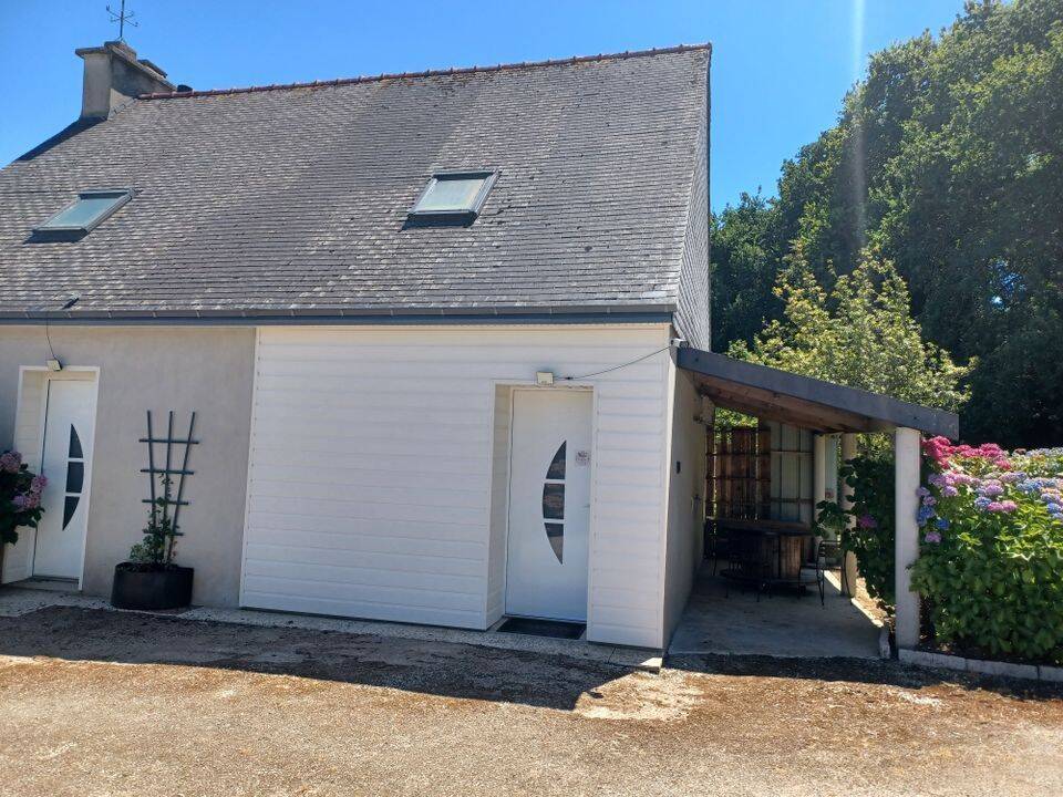 Maison 3 pièces 78 m² · à Quimper · 78 m² · 800 €/mois