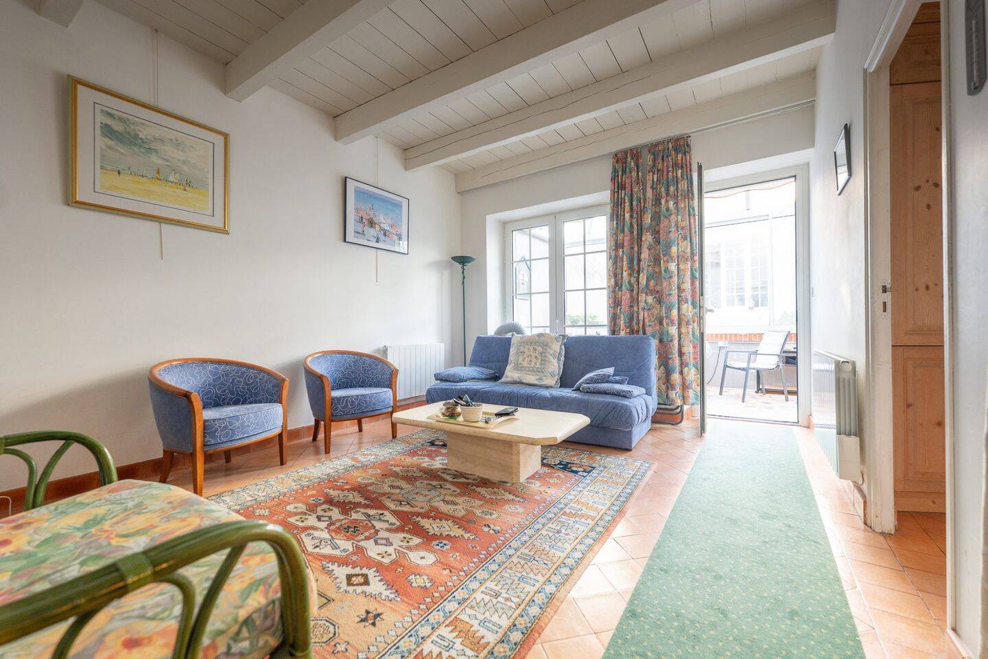 Maison 6 pièces 116 m² · à Les Sables-d'Olonne · 116,2 m² · 795 000 €