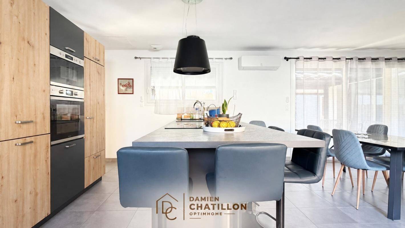 Maison 4 pièces 90 m² · à Arnage · 90 m² · 276 000 €