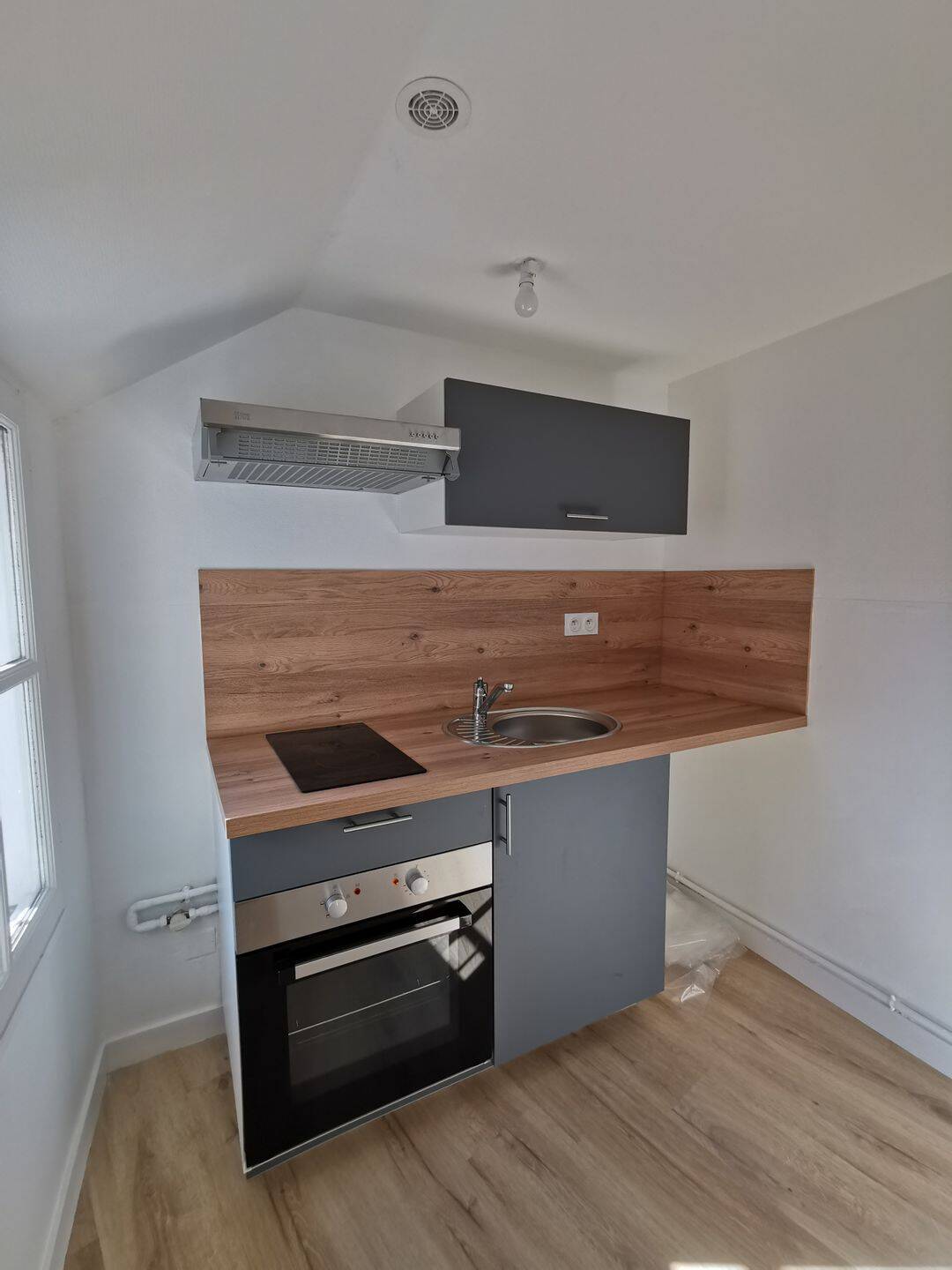 Appartement 2 pièces 41 m² · à Laval · 41 m² · 525 €