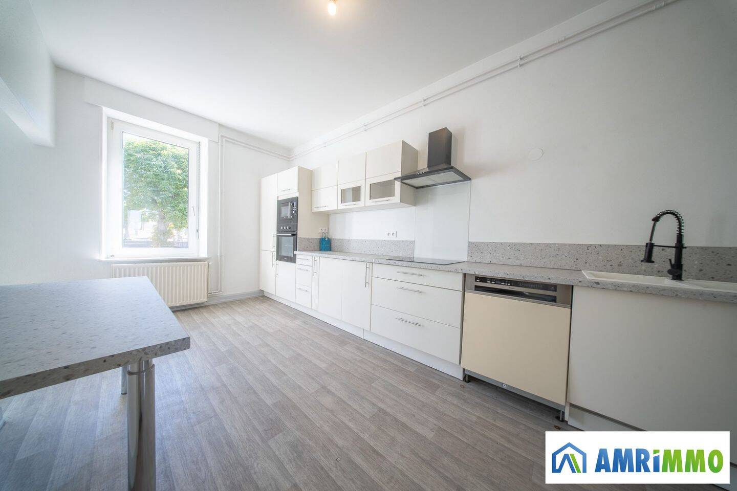 Appartement 4 pièces 72 m² · à Crusnes · 72 m² · 175 000 €