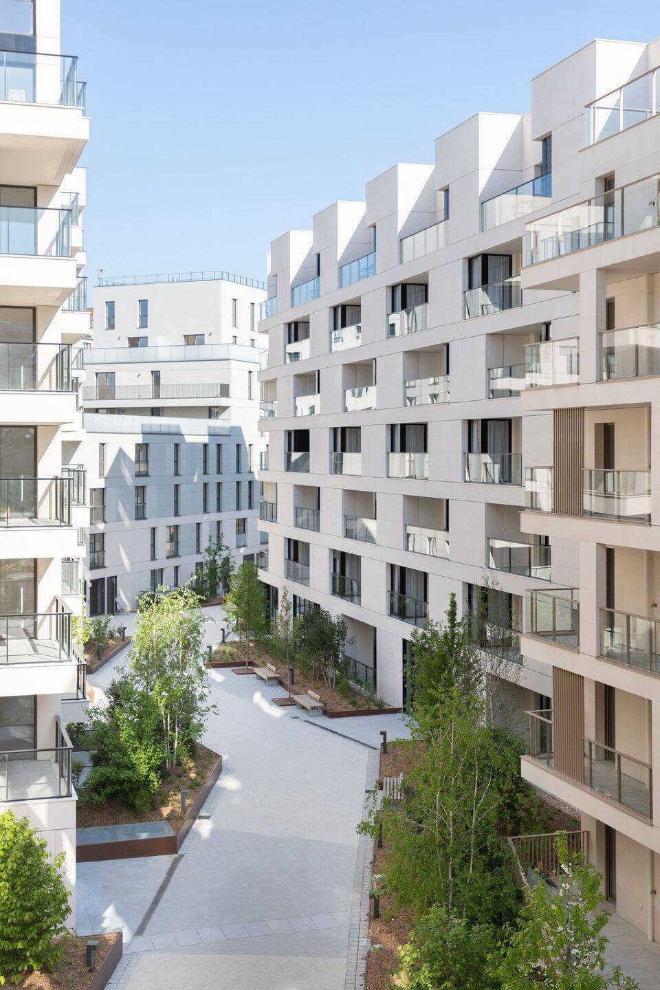 Appartement 3 pièces 63 m² · à Vienne · 63 m² · 141 000 €