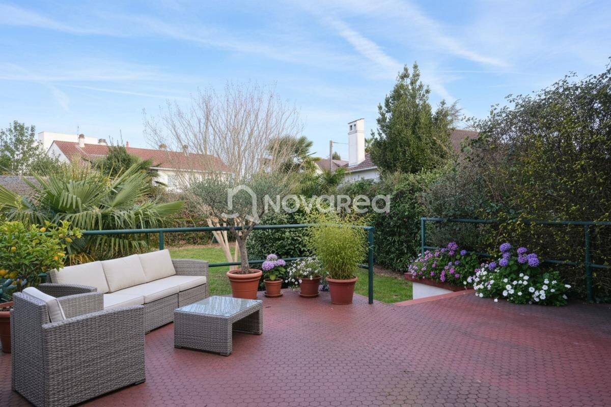 Appartement 4 pièces 92 m² · à Pau · 92 m² · 218 000 €