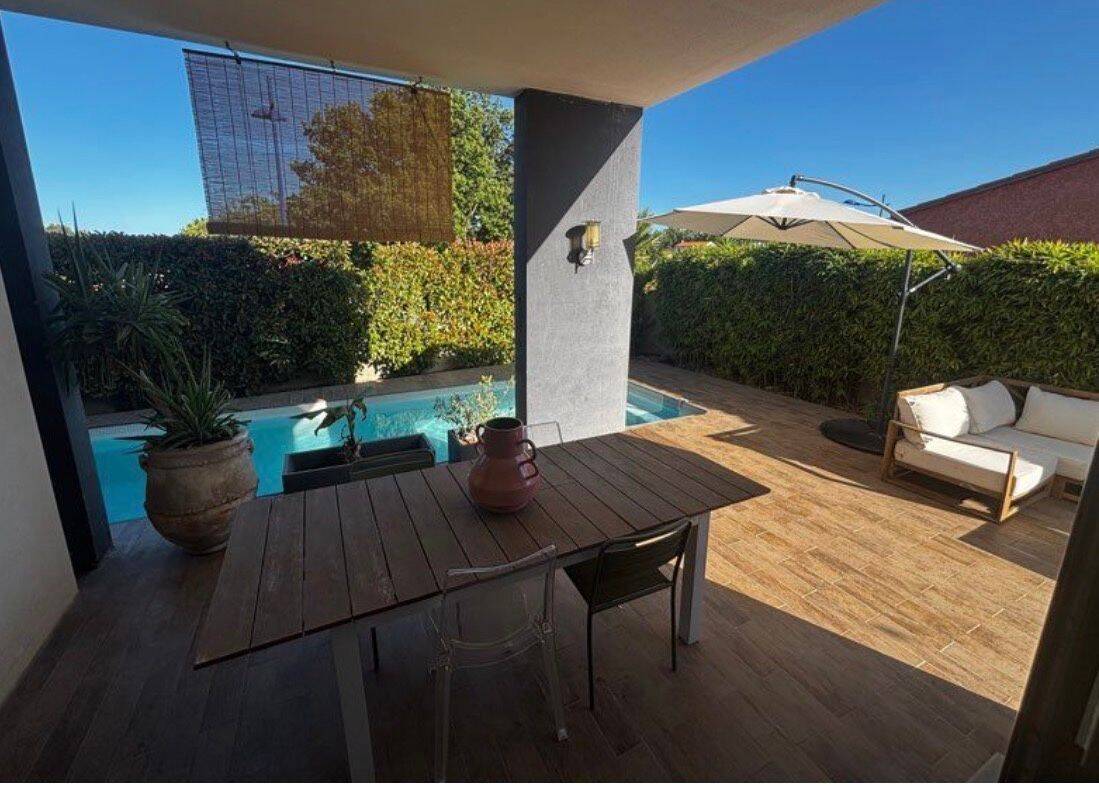 Maison 5 pièces 140 m² · à Cabestany · 140 m² · 399 000 €