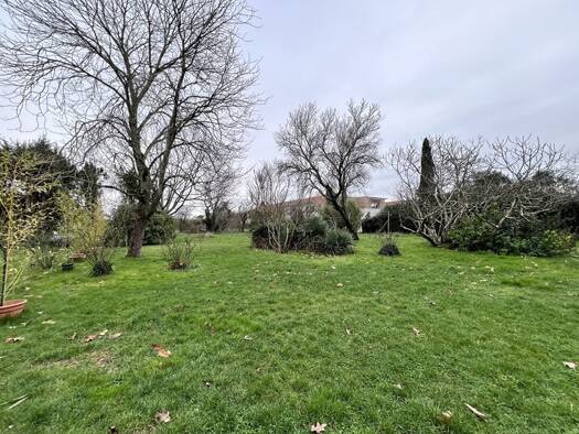 Terrain constructible à vendre 199 900 € 773 m² de terrain Saint-Simon Toulouse 31100