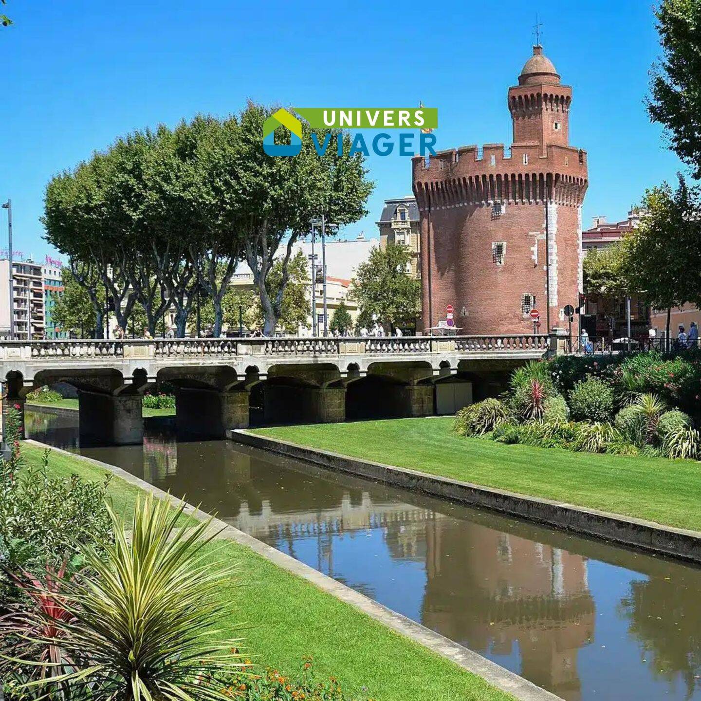 Maison 6 pièces 155 m² · à Perpignan · 155 m² · 53 800 €
