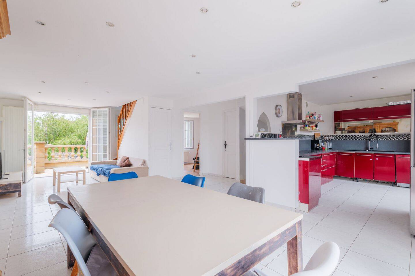 Maison 6 pièces 117 m² · à Tremblay-en-France · 117 m² · 369 000 €