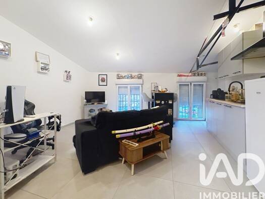 Appartement à vendre 94 000 € 2 pièces 1 chambre 37 m² Étage 1/1 Espira-de-l'Agly 66600