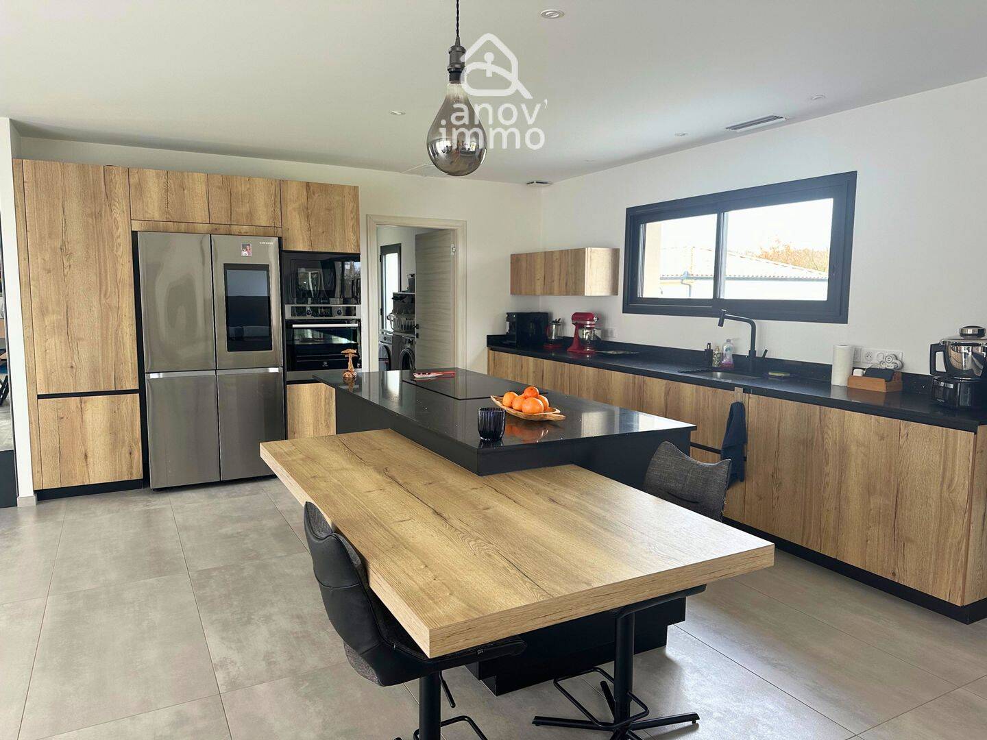 Maison 5 pièces 157 m² · à Puydaniel · 157 m² · 385 000 €