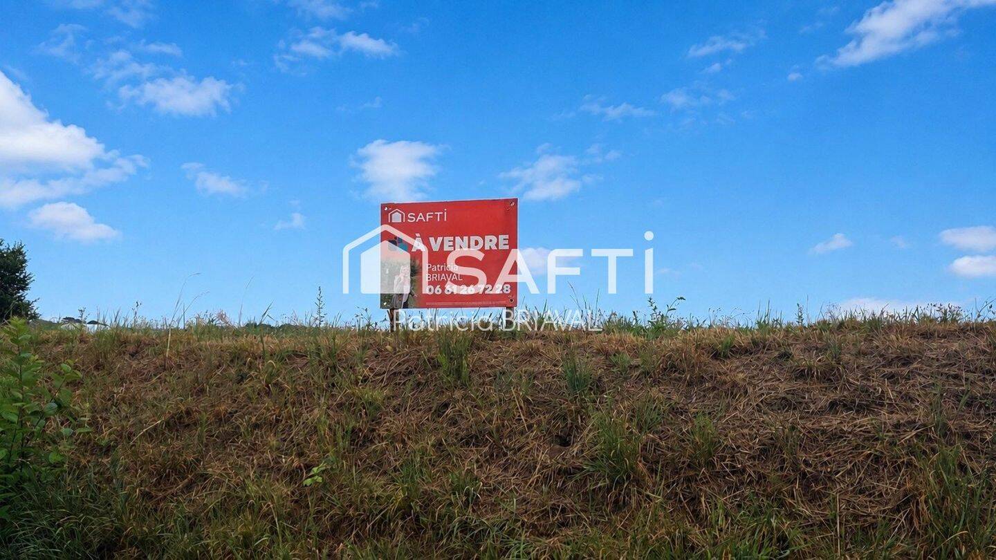 Terrain de 920 m² à Hermaville - photo 2