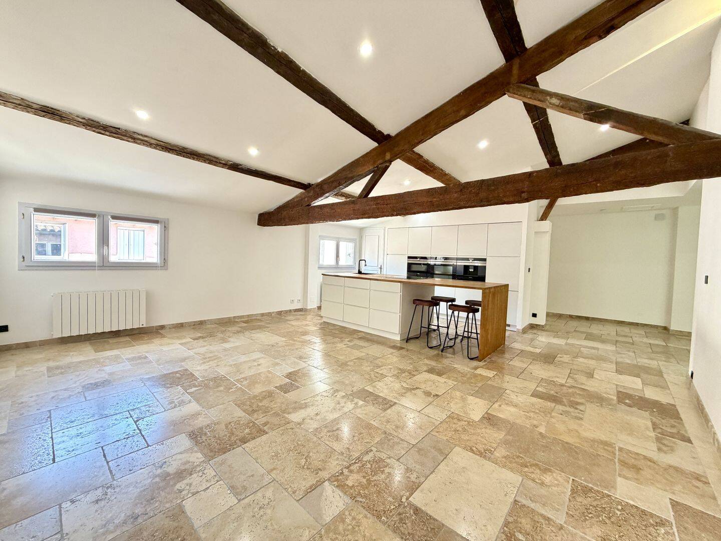 Appartement 4 pièces 110 m² · à Carcassonne · 110 m² · 169 000 €