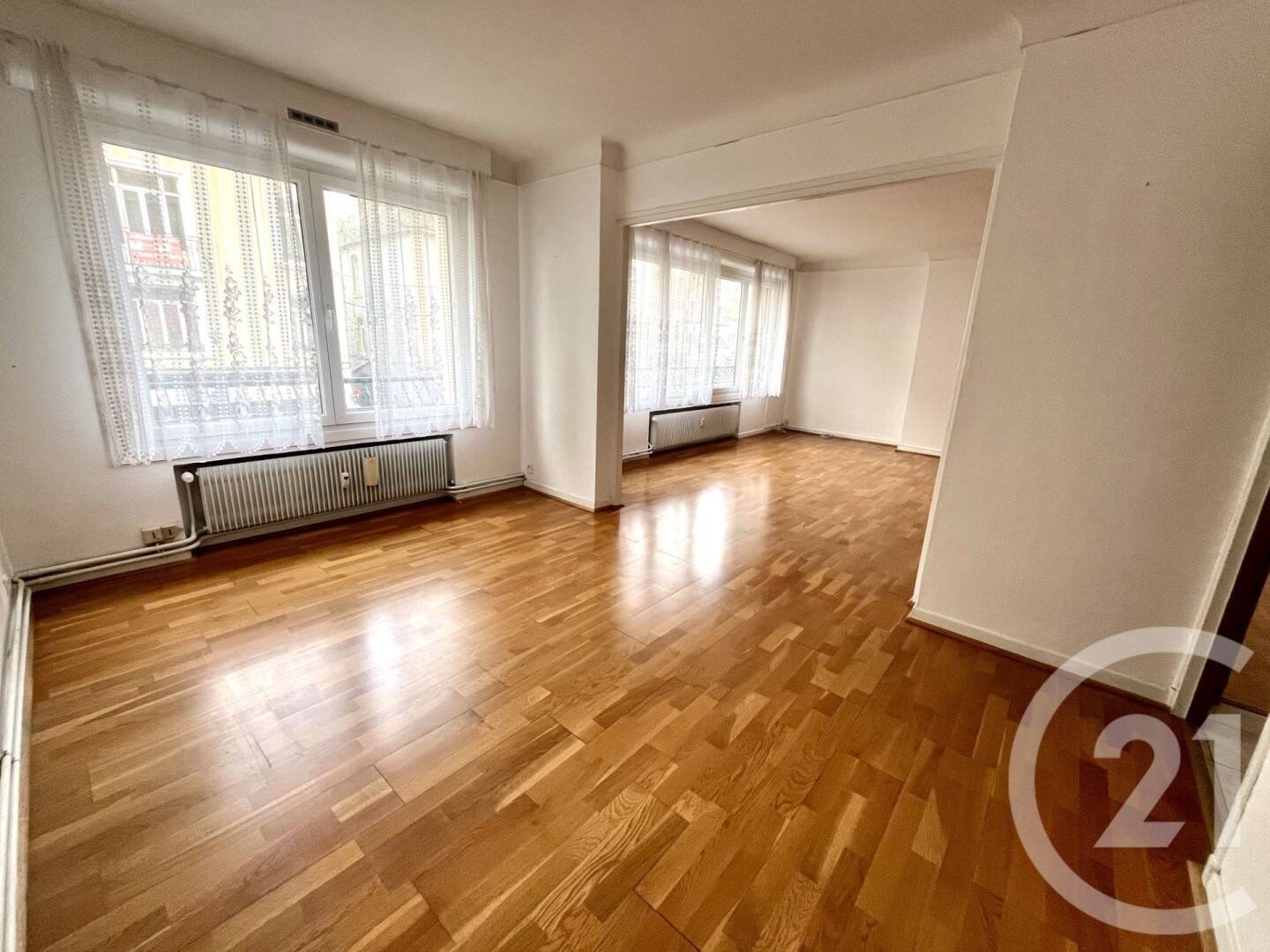 Appartement 4 pièces 105 m² · à Boulogne-sur-Mer · 105 m² · 158 500 €