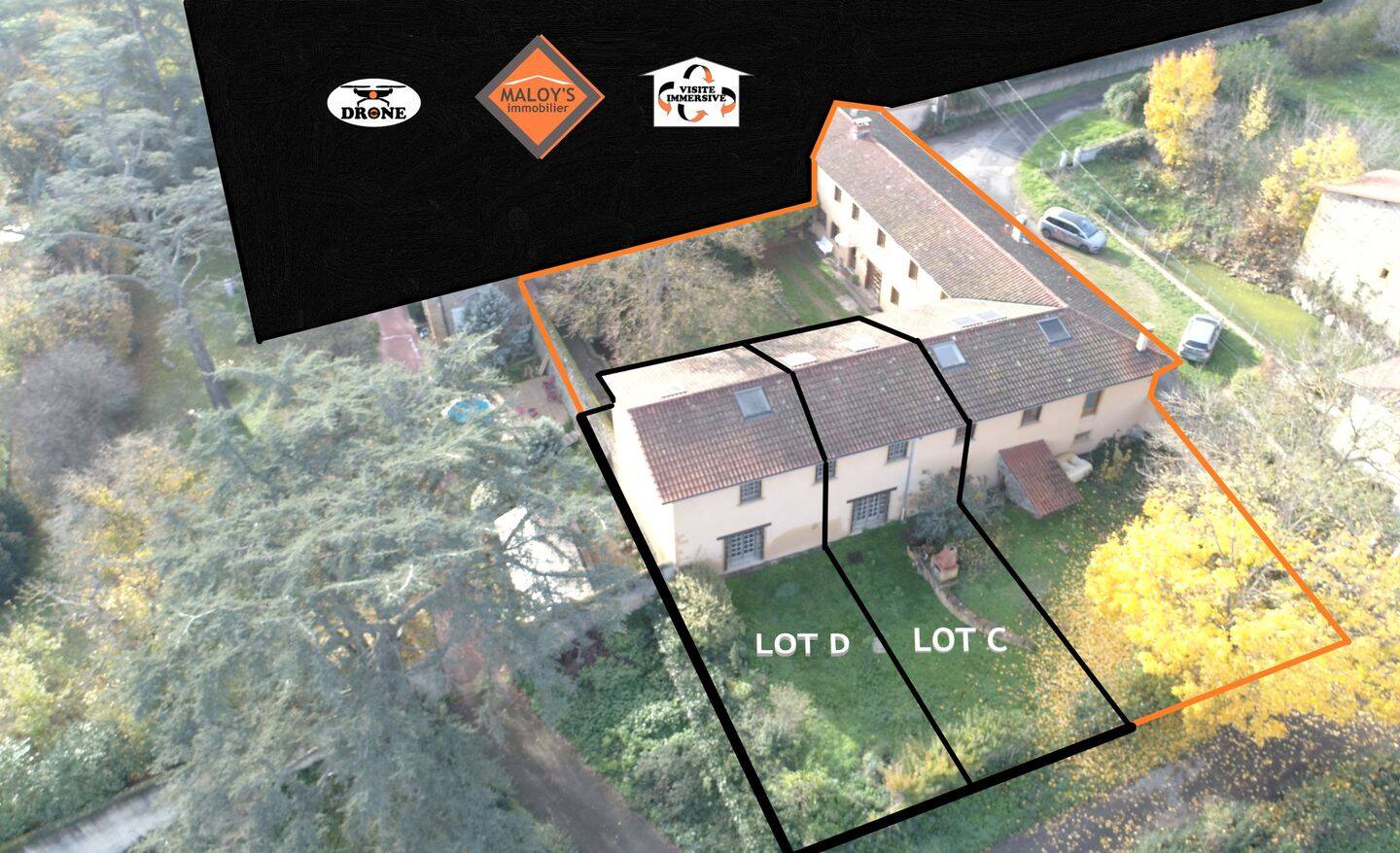 Appartement 5 pièces 85 m² · à Châtillon · 85 m² · 199 000 €