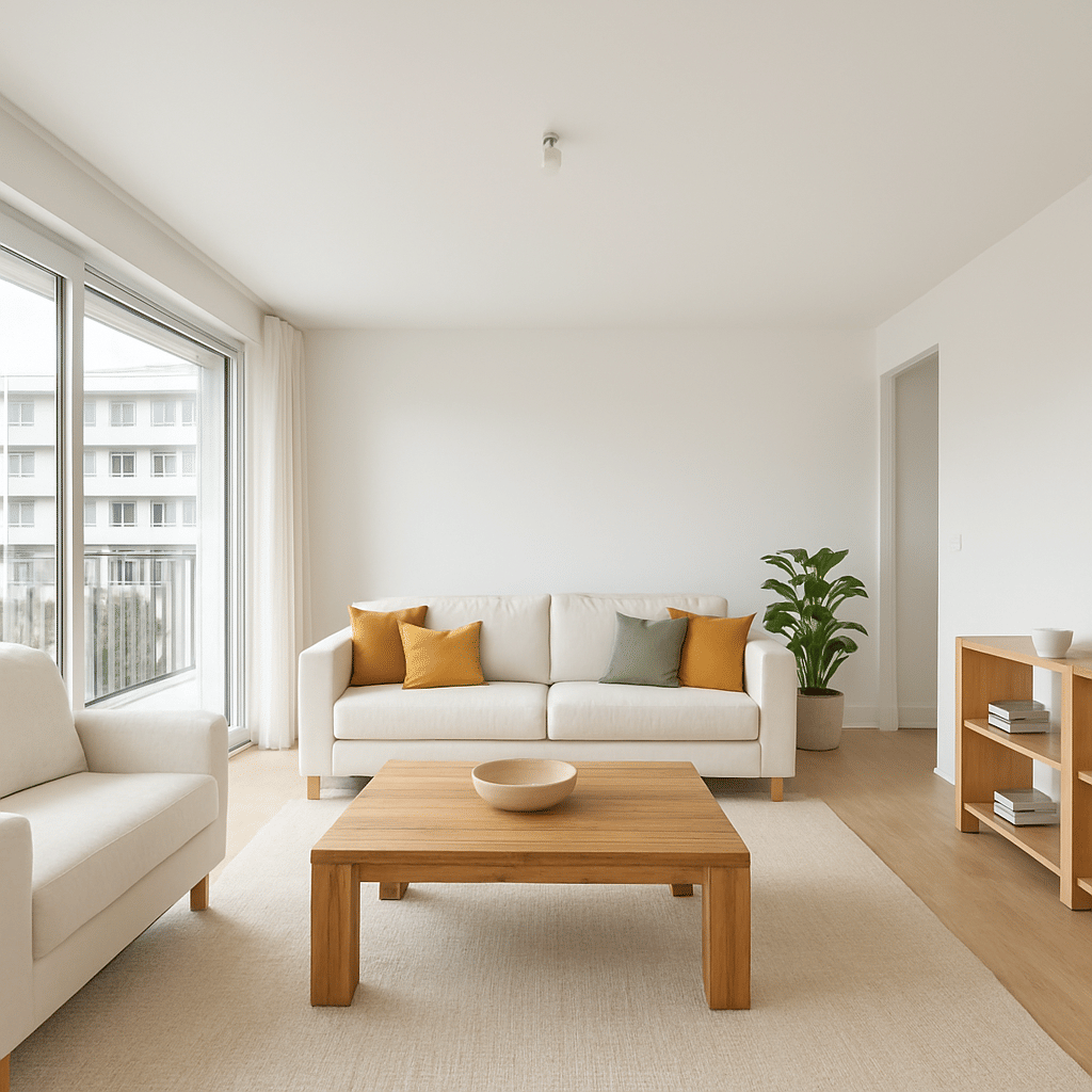 Appartement 3 pièces 80 m² · à Lorient · 80 m² · 340 000 €