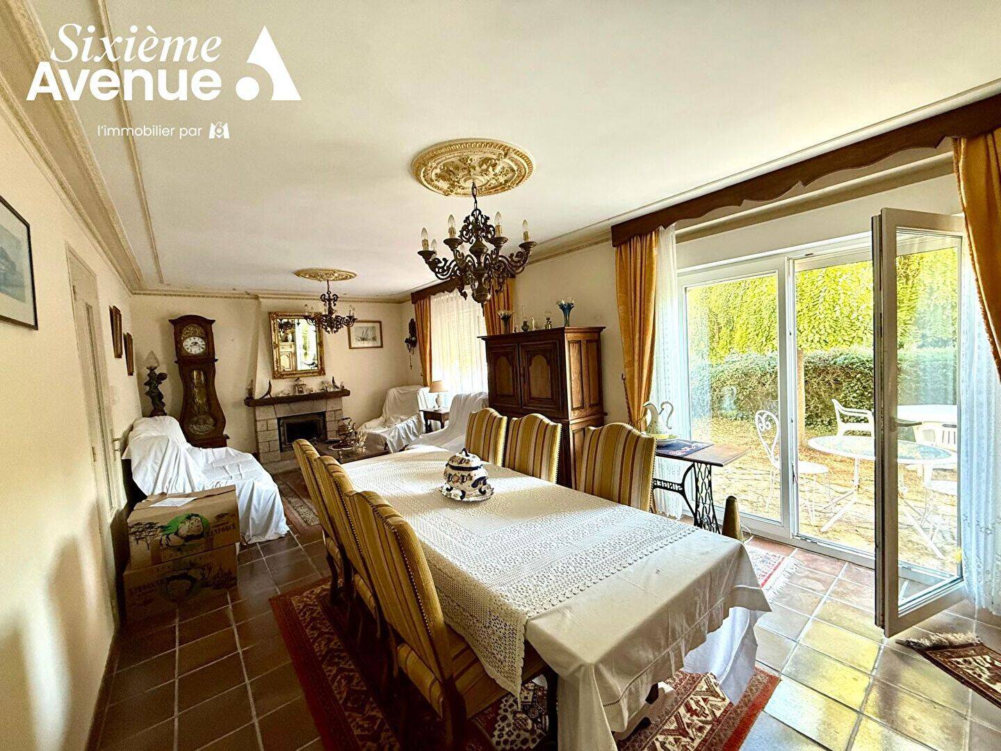 Maison 6 pièces 96 m² · à Combrit · 95,6 m² · 438 900 €