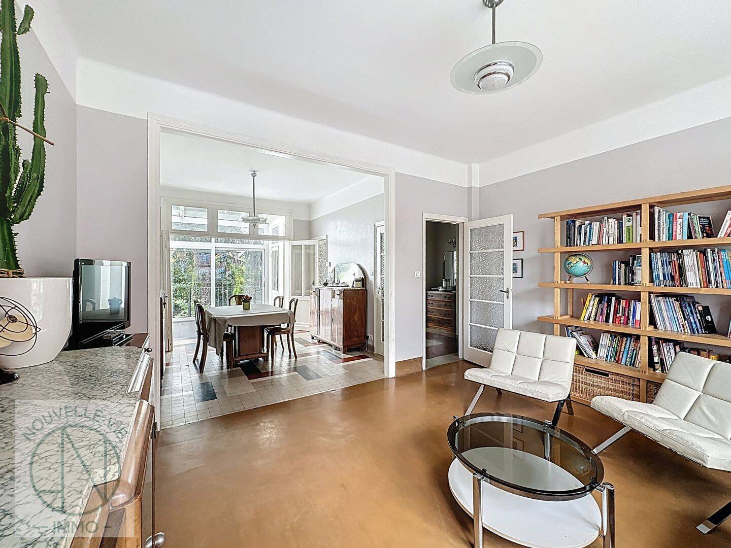 Maison 5 pièces 154 m² · à Marcq-en-Barœul · 154 m² · 760 000 €