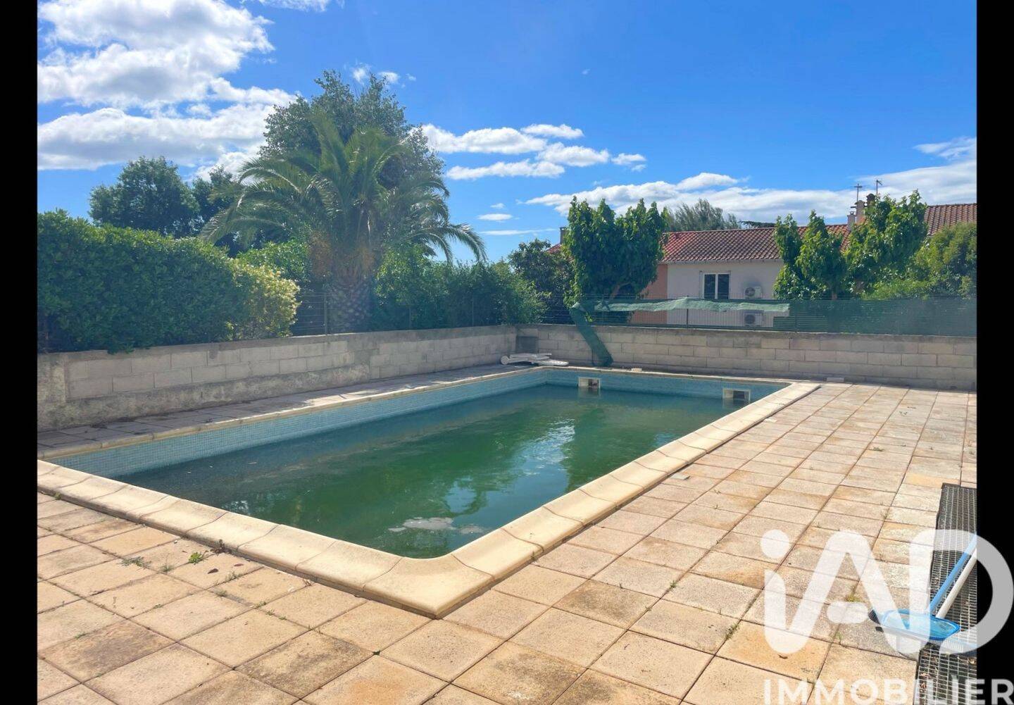 Maison 4 pièces 158 m² · à Villeneuve-de-la-Raho · 158 m² · 269 000 €