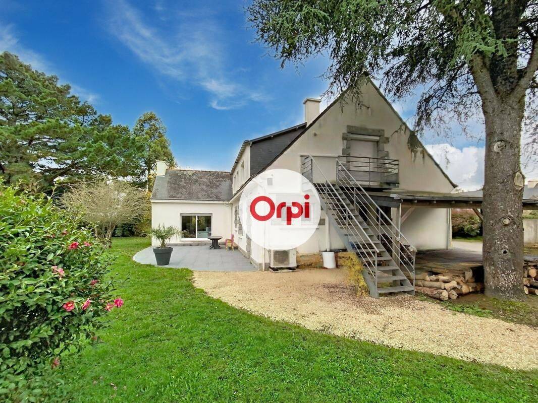 Maison 5 pièces 165 m² · à Marzan · 165 m² · 357 000 €