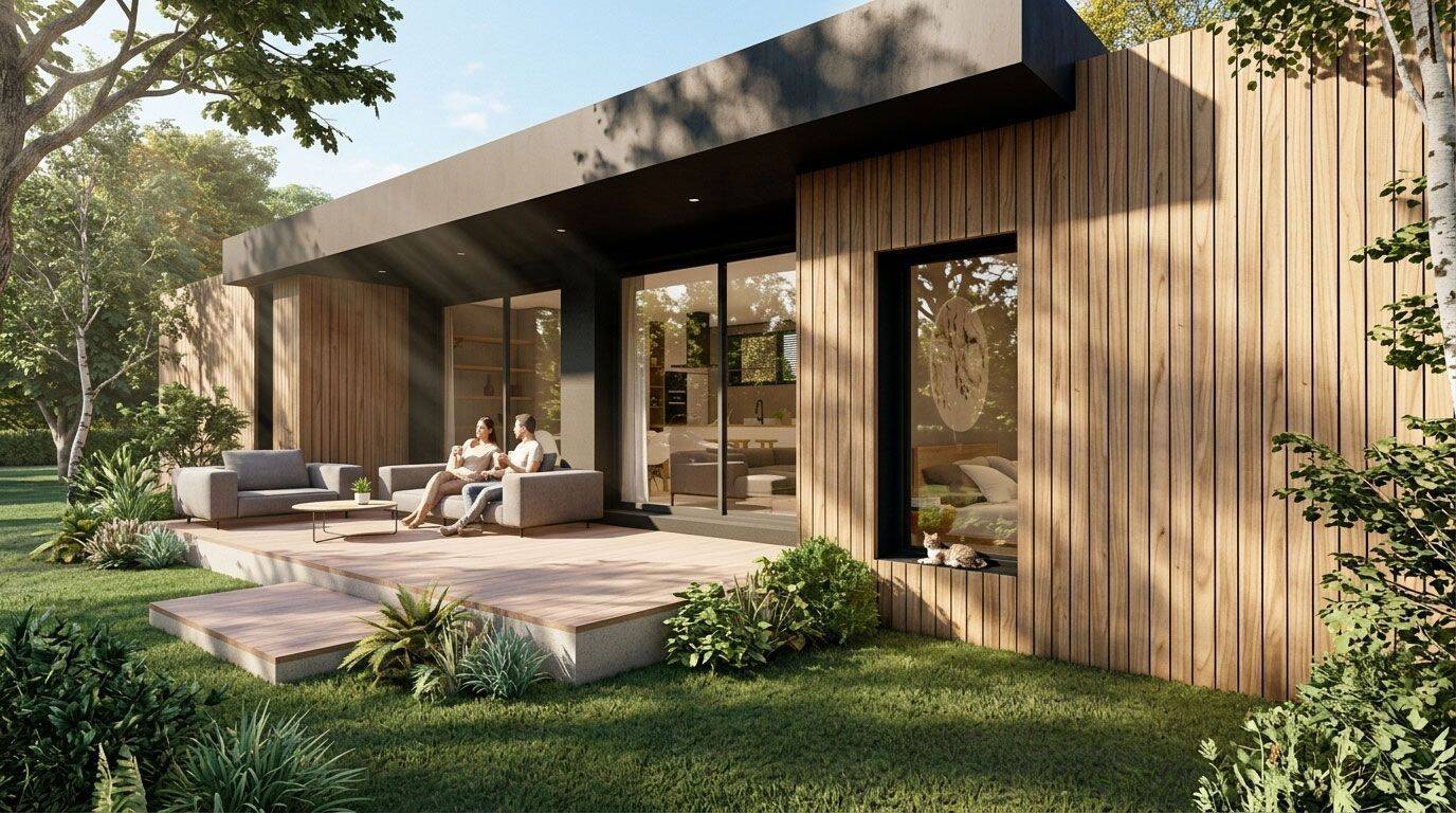 Maison 5 pièces 142 m² · à Hégenheim · 142 m² · 780 146 €