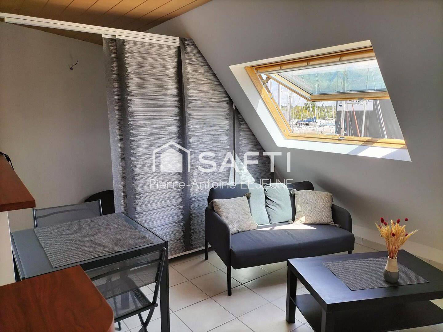 Appartement 1 pièce 20 m² · à Arzal · 20 m² · 78 000 €