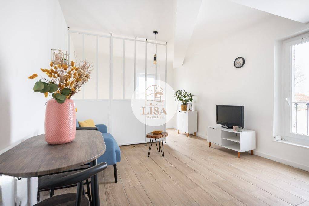 Appartement 1 pièce 25 m² · à Marseille 9ème Arrondissement · 25 m² · 780 €