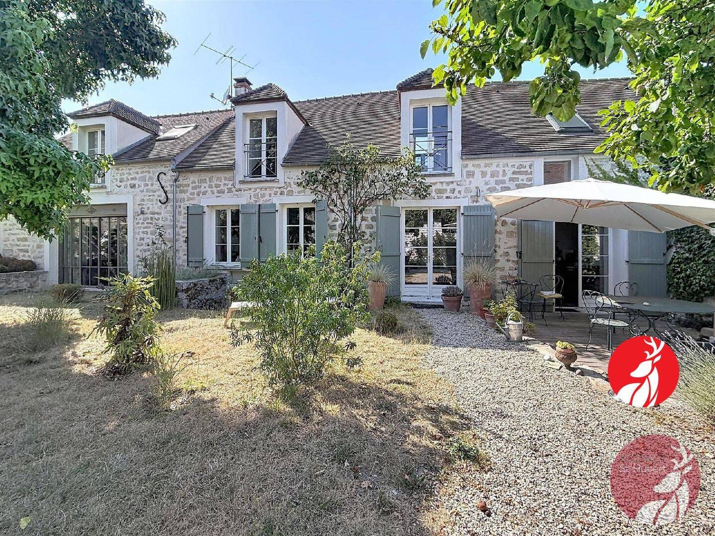 Maison 5 pièces 154 m² · à Noisy-sur-École · 154 m² · 560 000 €