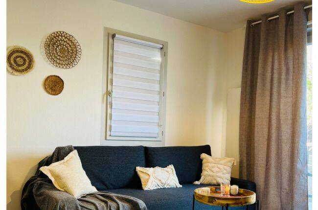 Appartement 2 pièces 40 m² · à Gex · 40 m² · 1 650 €