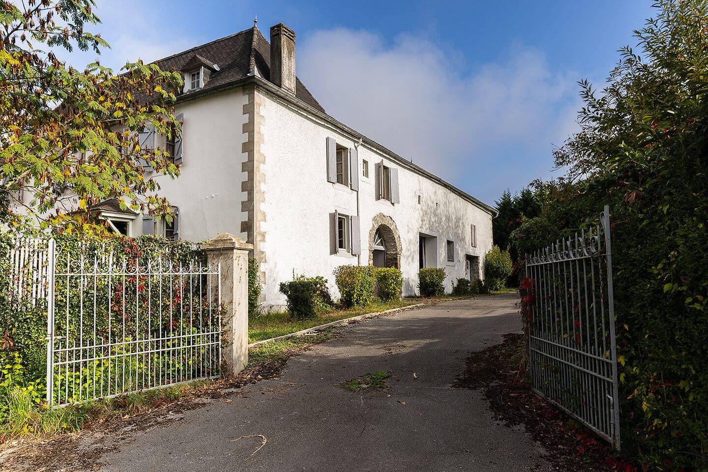 Maison 6 pièces 140 m² · à Saint-Palais · 140 m² · 199 000 €
