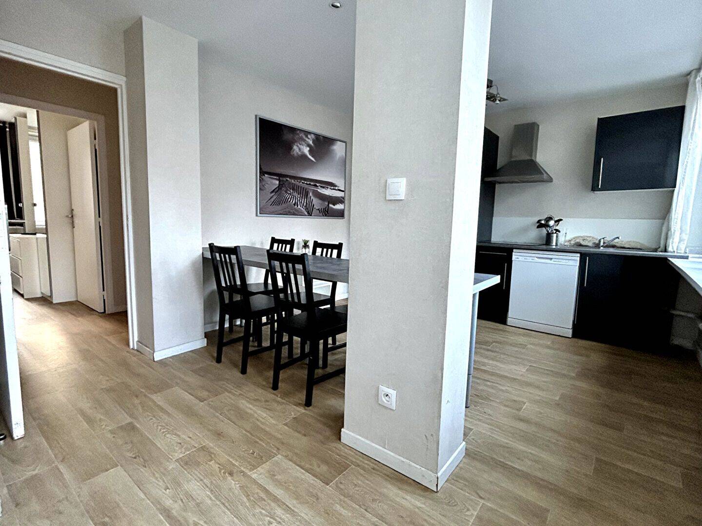 Appartement 5 pièces 120 m² · à Lille · 120 m² · 399 000 €