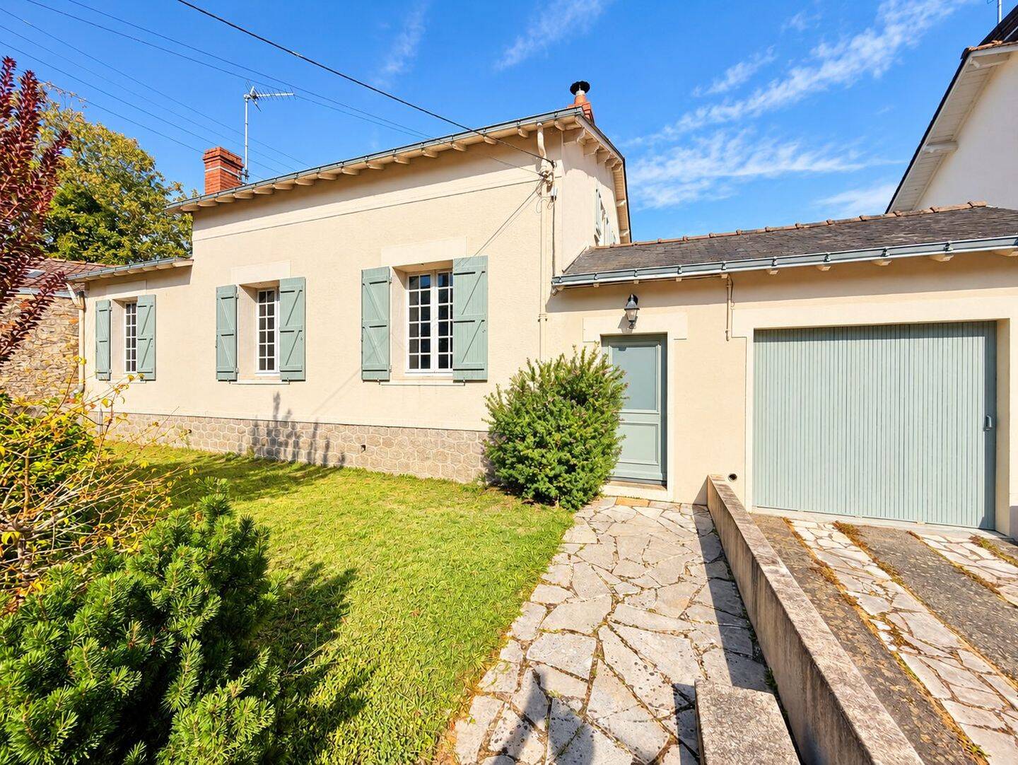 Maison 5 pièces 115 m² · à Nantes · 115 m² · 649 000 €
