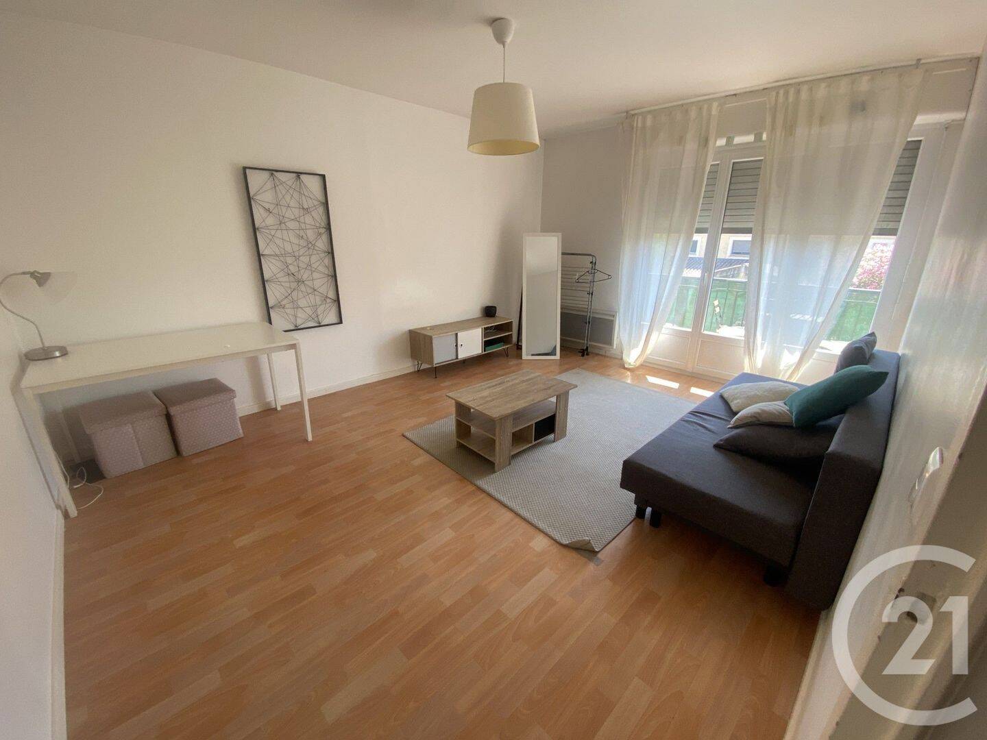 Appartement 2 pièces 45 m² · à Montpellier · 45 m² · 715 €