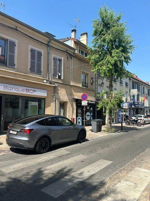 Appartement 2 pièces 24 m² · à Montfermeil · 24 m² · 735 €/mois