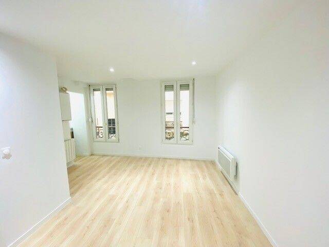 Appartement 1 pièce 20 m² · à Paris 18ème Arrondissement · 20 m² · 180 000 €